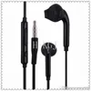 Design vendendo novas mãos de fone de ouvido com microfone intra-auricular para Samsung GALAXY S3 S4 S6 Note Note3 N7100 MobilePhone Microphone6716533