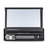 Универсальный 9601г 7,0 дюйма TFT ЖК-экран MP5 MultiMedia Player с Bluetooth FM Radio GPS North America Map Car DVD