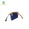 3.2v 75Ah Balancing Cells Function Lifepo4 Lithium Ion Battery Solar Generator For Family Mobile Generator