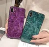 Custodia per telefono bling CALDA per iPhone 11promax Custodia per cellulare in TPU epossidico Cover per Iphone 8 8Plus X XS Max