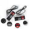 TV -videospelkonsoler Jubileumsutgåva Hemunderhållningssystem Handhållna Games Console NES 620in 8 bit med dubbla gamepads3500023