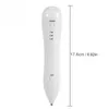 Spot Eraser Skin Care Point Pen Mole Removal Dark Spot Remover Pen Skin Wart Tattoo Removal Tool Laser Plasma Pen Beauty Care