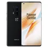 Original OnePlus 8 Pro 5G 휴대 전화 12GB RAM 256GB ROM Snapdragon 865 Octa Core 48MP AI NFC 4510mAh 안드로이드 6.78 "유체 전체 화면 지문 ID 얼굴 스마트 휴대 전화