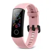 Honor 5 CRS - B19S Smart Watch Bransoletka sportowa Standard Edition z Huawei dla dziewczyn Boże Narodzenie prezenty