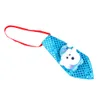 Décorations de Noël LED Flash Tie Party Accessoire Garçons Lumières Cravate Pour Enfants Costume1