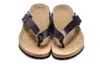 Mode-Flip-Flops Europa und die Vereinigten Staaten hochwertige Hausschuhe Hausschuhe Sandalen Outdoor Indoor Casual Hausschuhe Casual