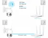 1080P WiFi IP Camera Wireless Wired PTZ Outdoor Speed Dome Camera home security CCTV camcorder App ICSee Two Way Audio camera