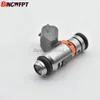 Injecteur de carburant pour Audi A2 Seat Cordoba Leon Toledo Skoda Fabia Octavia VW Golf Lupo Polo New Beetle iwp092 036906031G 0280158257