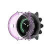 Clear TPU Рамка Protector Часы Чехол Крышка оболочки для Suunto9 Baro, Спартанский Спортивный Запястье HR-Baro Оптом