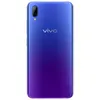 Oryginalny Vivo Y93S 4G LTE Smart Telefon komórkowy 4GB RAM 128GB ROM MT6762 OCTA Core Android 6.2 cal Pełny ekran Water-Drop 13.0mp Otg 4030mAh Telefon komórkowy