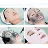 80 ml de crème de gel de carbone pour Q commuté ND Yag Laser Peel Skin Whiten Beauty Treatment