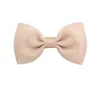 275039039shing Clorfful Small Bowknot с целыми обернутыми защитными зажимами для волос детские волосы аксессуары для волос A2177294377