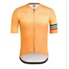 Pro Team RAPHA Cycling Fahrradbekleidung Herren Radtrikot Fahrradbekleidung Fahrradshirt Fahrradoberteile Ciclismo camisa de ciclismo Y20112112