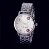 Todos os subdials trabalham lazer os relógios masculinos de aço inoxidável quartzo de pulselwatches stopwatch watch relógios para homens orologio di luss1569559