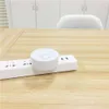 Linptech 110-240V Беспроводной дверной звонок автоматический генератор Mijia APP Music Button CN Plug обычная версия-Белый