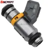 Ugello dell'iniettore di carburante di alta qualità da 1 pc per Renault Clio Laguna Megane Scenic IWP 026 IWP026 048H104274