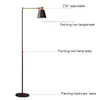 Nordic minimalist Floor Lights Home Decoration Corner LED Floor Lamp Atmosphere Bedroom Living Room light Indoor Standing Lighting Fixtures