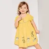 2019 New Sea Kleider für Mädchen 2-7years Party Kostüme für Kinder Mädchen Kleidung Kleider Babykleidung Made In China Mixed Sizes Wholesale 2-7Y