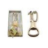 Numbers Bottle Openers Birthday Party Favors Wedding Anniversary Day Souvenir Bottle Opener Creative Gift With Box For Guest Giveaway