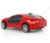 新しいRC車両電子スポーツレースモデルラジオ制御電気玩具車の子供039SワイヤレスリモートコントロールカーTOY8582586