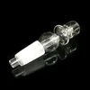 Quartz Enail Banger Fit 16mm 20mm enail 코일 14mm 18mm 수컷 암컷 쿼츠 Enail Banger dab Rig Water Pippes