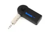 3.5mm Streaming car Bluetooth Audio Music Receiver bluetooth Car Kit Stereo BT 3.0 Portable Adapter Auto AUX A2DP