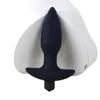 10 -скоростные анальные секс -игрушки для женщин мужской G Spot Massager Massager Massager Anal Vibrator для мужчин -гей -анальных вилков мужчин Men Butt y1917714553