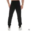 جديد مصمم الأزياء ركض sweatpants الرجال تشغيل الرياضة نحيل السراويل رياضة اللياقة البدنية الرياضية رياضية سراويل الذكور التدريب السراويل