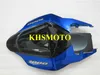 Hi-Grade Injection mold Motorcycle Fairing kit for SUZUKI GSXR1000 K7 07 08 GSXR 1000 2007 2008 ABS Blue black Fairings set+Gifts SX30