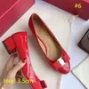 Nuovo stile alla moda e di alta qualità Scarpe da sposa sexy a punta Dermal base tacchi alti 3 5cm 7cm Nude nero rosso rosa Pelle Point2238