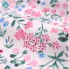 20cmx25cm and 25cmx25cm Cotton Fabric Printed Cloth Sewing Quilting Fabrics for Patchwork Needlework DIY Handmade Material