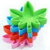 3D Leaf Leaves Silicone Cake Mould Fondant Molds Baking Decorating tool Non-Stick Handmade Chocolate Candy Mold baking tools