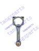 C240 connecting rod Fit ISUZU engine for forklift excavator truck dozer etc. engine rebuild parts kit