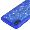 Étui à paillettes pour LG Stylo6 A21 A21S A01 Aristo5 K51 A11 MOTO E7 G8 Power Defender Étui rigide en silicone résistant aux chocs Housse de protection 4167732