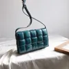 Rosa Sugao Designer Axelväskor Kvinnor Kedja Väskor Crossbody Bag 2019 Ny mode Märke Purses Toppkvalitet med stjärnor äkta läder