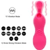 Clit Sucker Vibrador Mamada Lengua Vibrador Pezón Chupando Juguetes Sexuales para Mujeres Lamiendo Oral Estimulador De Clítoris Producto Sexual 1997639