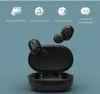 XIAOMI Redmi Airdots TWS بلوتوث 5.0 لاسلكية سماعات يدوي سماعات الأذن صوت التحكم للحد من الضوضاء تحكم الحنفية