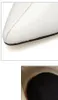 Boyut 35 To 40 41 42 Zarif Sivri İnce Dikdörtgen Topuklar Orta Buzağı Patik Beyaz Siyah Gelin Çizme