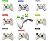 MOQ 500 Stück weiche, rutschfeste Silikon-Thumbsticks-Kappe Thumb-Stick-Kappen Joystick-Abdeckungen Griffabdeckung für PS3/PS4/XBOX ONE/XBOX 360-Controller