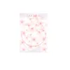 School Sakura Pad Blossoms Fresh Cherry Memo Supply1 EZONE Notebook Different Sticker Notepad Shape Bookmark Sticky Office Notes O6664823