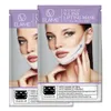 ELAIMEI Lifting Face Masks V Shape Face Slim Chin Check Neck 4Pcs Lift Peel-off Mask Slimming Bandage Shaper Skin Care