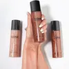 Ikoniska London Prep Makeup Glow Highlight Spray Primer Original Glow Color 120 Ml Maquillage Märke utgör bästa kvalitet