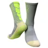 2019 высококачественные противоскользящие футбольные носки, хлопковые футбольные носки для езды на открытом воздухе, утепленные носки medias de futbol, спортивные носки Chaussette7651924