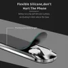 mini Strip Shape Magnetic Car Phone Holder Stand For iPhone Samsung Xiaomi wall metal Magnet GPS Cars Mount Dashboard