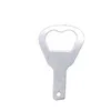 Stainless Steel Opener Parts Holes Beer Bottle Opener Parts Cap Opener Insert Part Kitchen Tools