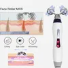 Ny ankomst Aquasure H2 Hydro Dermabrasion Hydra Facial Machine Bio Lyft Massage Aqua Peeling Face Care Deep Cleansing Anti AGI8220208