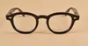 nuovo design lemtosh eyewear montature per occhiali da sole montatura per occhiali da vista rotondi di alta qualità montatura per occhiali Arrow Rivet 1915 S M L size5351481