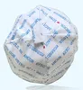 Wholesale high quality all kinds of color printing newborn cotton tire cap fashion baby hat