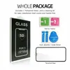 5D vidro temperado cobertura completa curvo vidro para 2018 novo iPhone XR XS MAX X Cobertura completa da película 3D Borda protetor de tela iPhone6 ​​6S 7 8 Plus