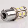 50st Factory P21W 1156 BA15S 5050 27LED HÖG KVALITET 27SMD BRAKE REVERSE TURS SIGNAL LIGHTS DC12V 27 SMD LED HELA3289144